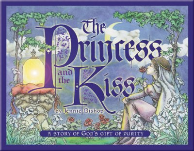 The Princess and the Kiss - Re-vived
