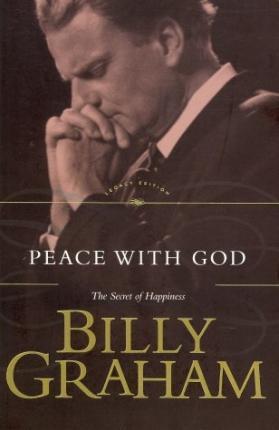 Peace With God - Re-vived