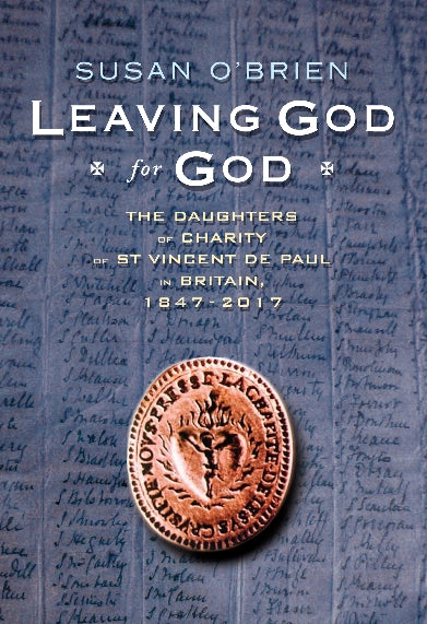 Leaving God For God - Re-vived