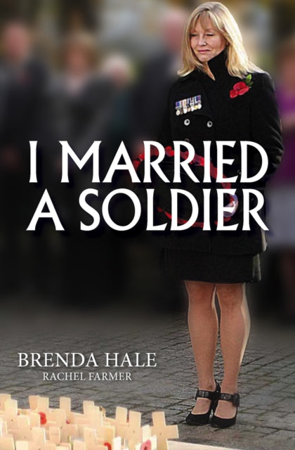 I Married A Soldier - Re-vived