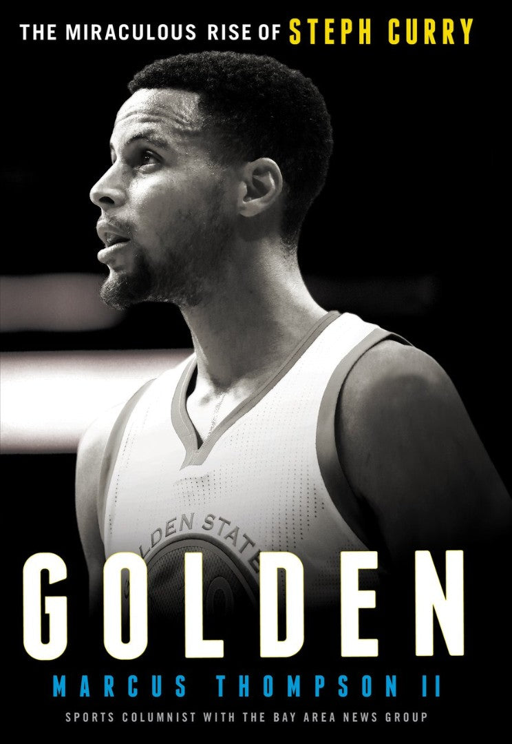 Golden - Re-vived