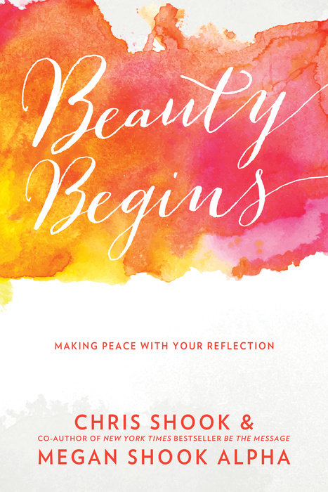 Beauty Begins - Re-vived