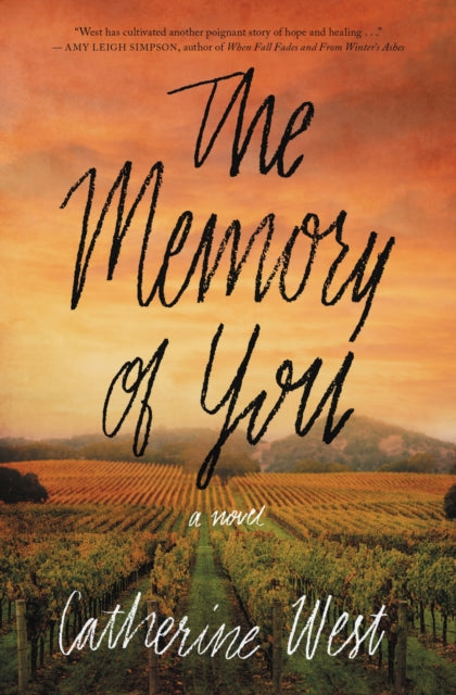 The Memory Of You - Re-vived