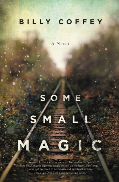 Some Small Magic - Re-vived