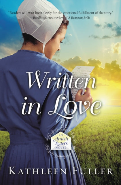 Written In love - Re-vived