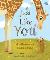 Just Like You - Re-vived