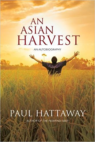 An Asian Harvest - Re-vived