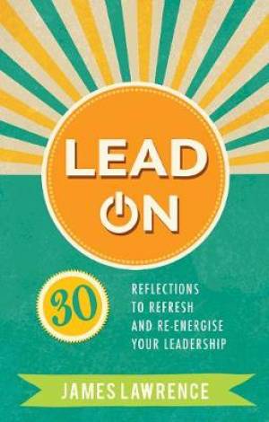 Lead On - Re-vived