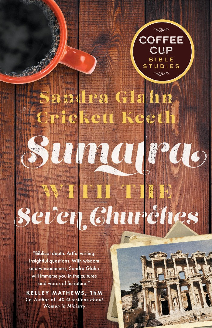 Sumatra with the Seven Churches - Re-vived