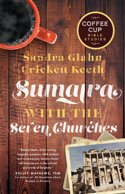 Sumatra with the Seven Churches - Re-vived