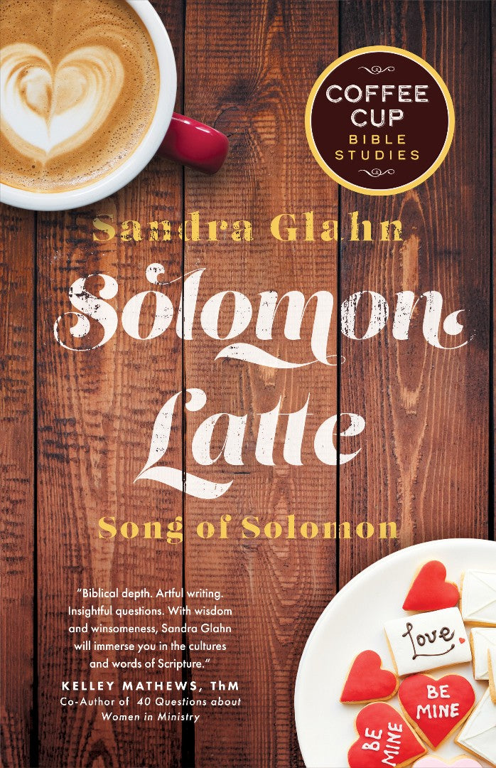 Solomon Latte - Re-vived