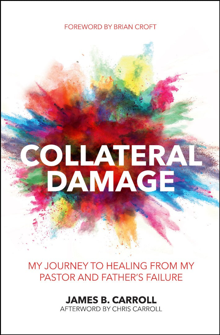 Collateral Damage - Re-vived
