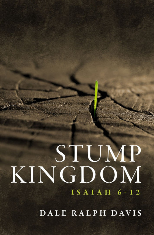 Stump Kingdom - Re-vived