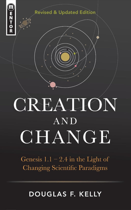 Creation and Change - Re-vived