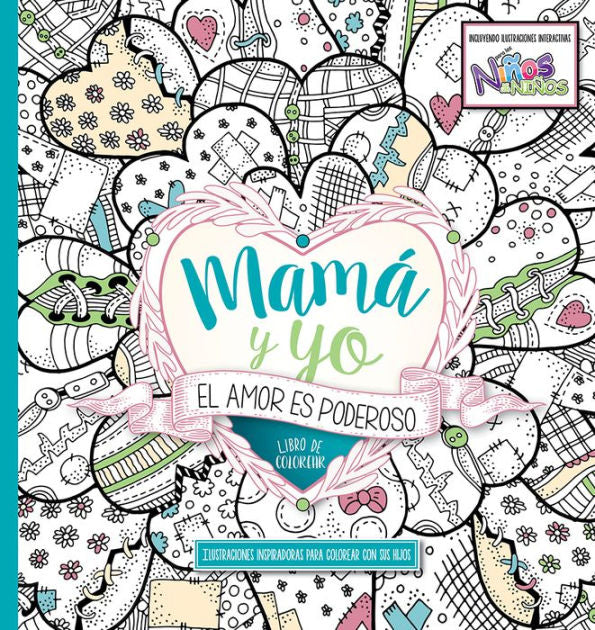 Mamá y yo: El amor es poderoso - Re-vived