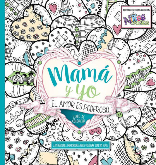 Mamá y yo: El amor es poderoso - Re-vived