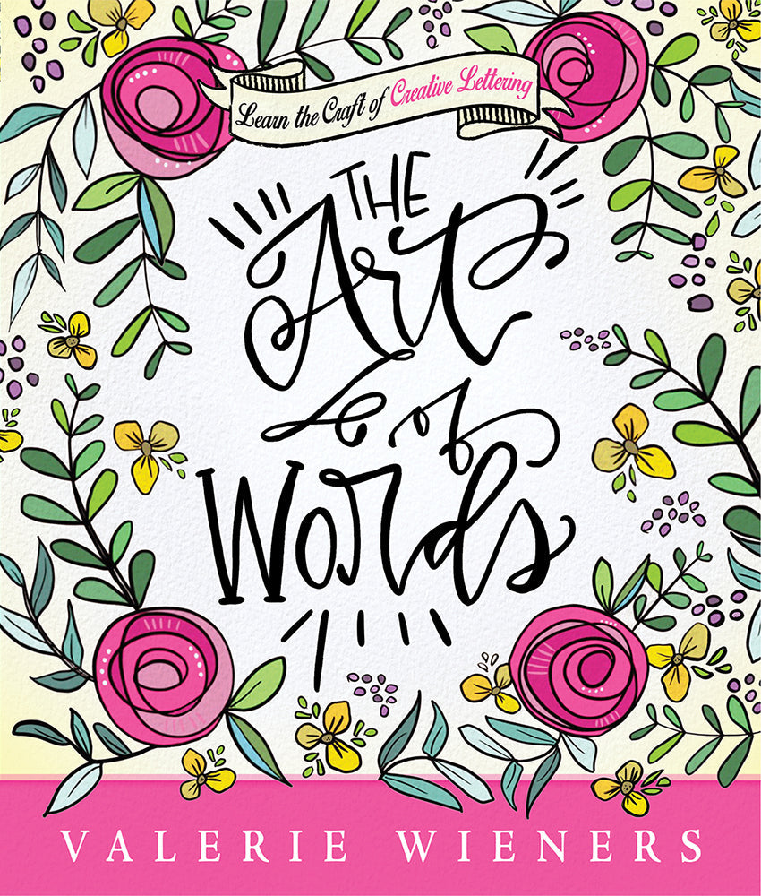 The Art of Words - Re-vived