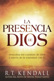La Presencia de Dios - Re-vived