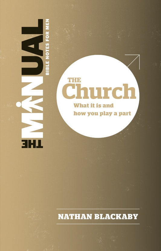 The Manual: The Church - Re-vived