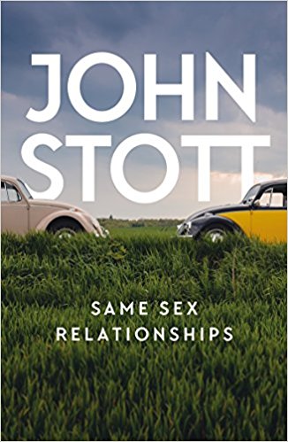Same Sex Relationships - Re-vived