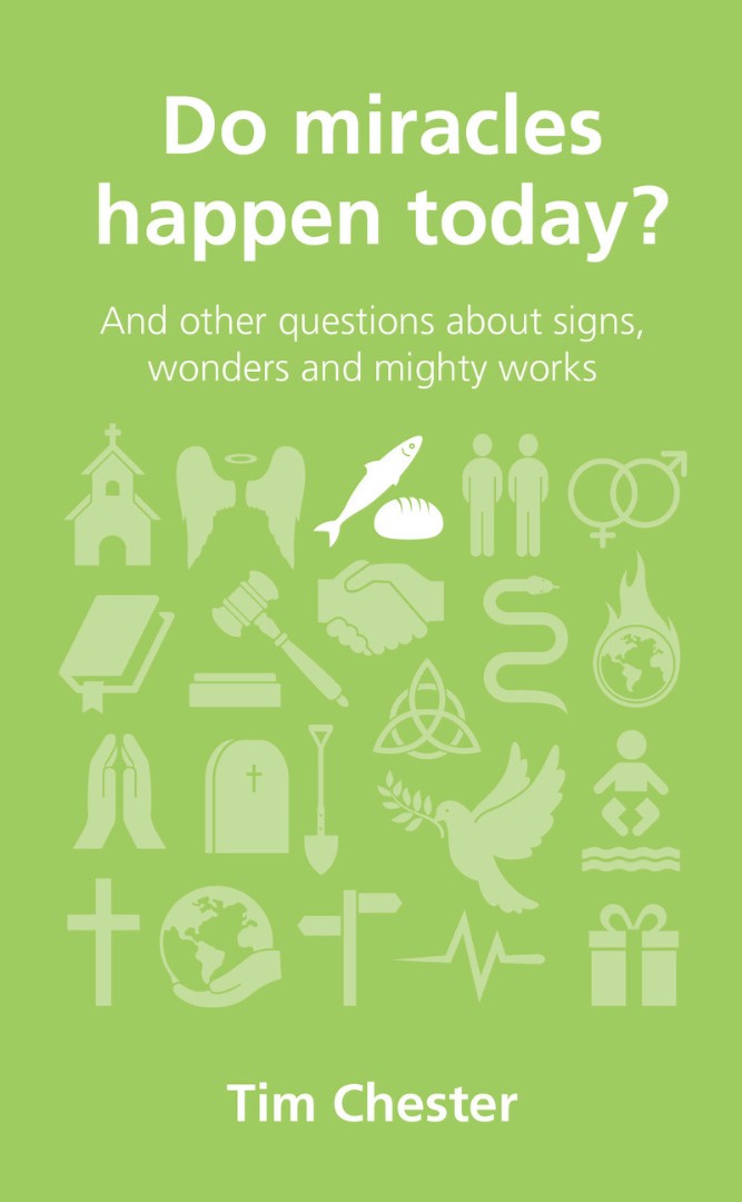 Do Miracles Happen Today? - Re-vived