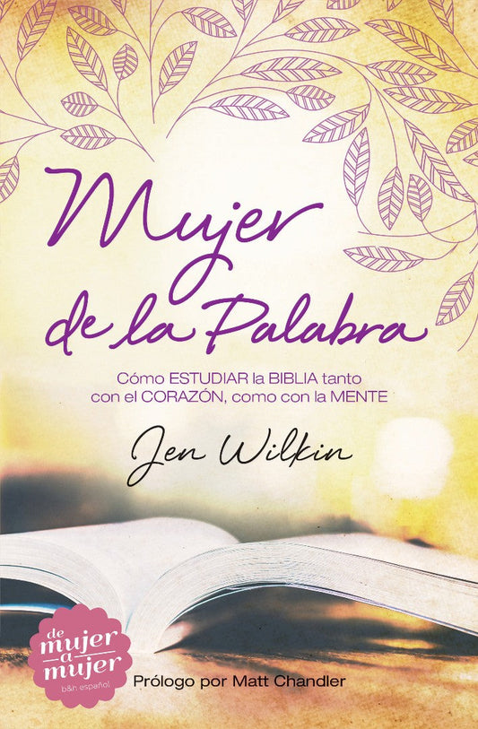 Mujer de la Palabra - Re-vived