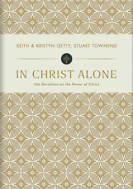 In Christ Alone - Re-vived