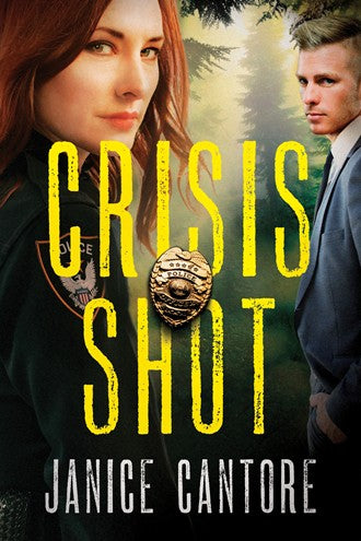 Crisis Shot - Re-vived