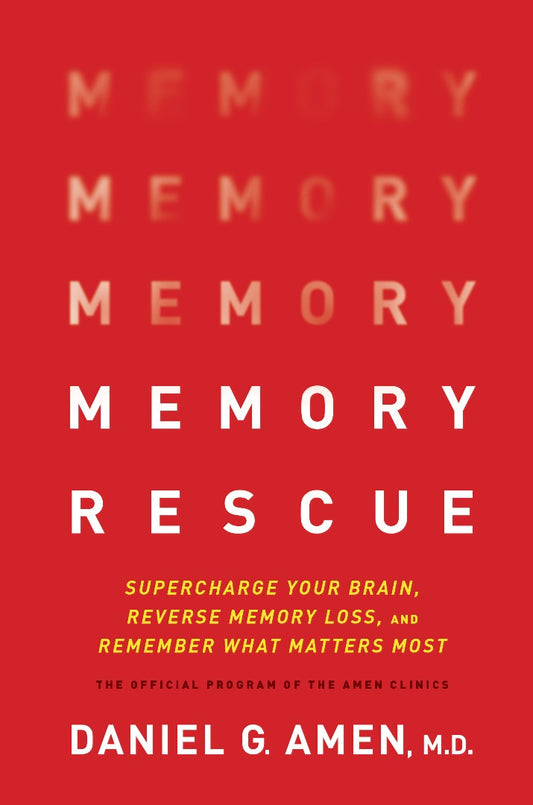Memory Rescue - Re-vived