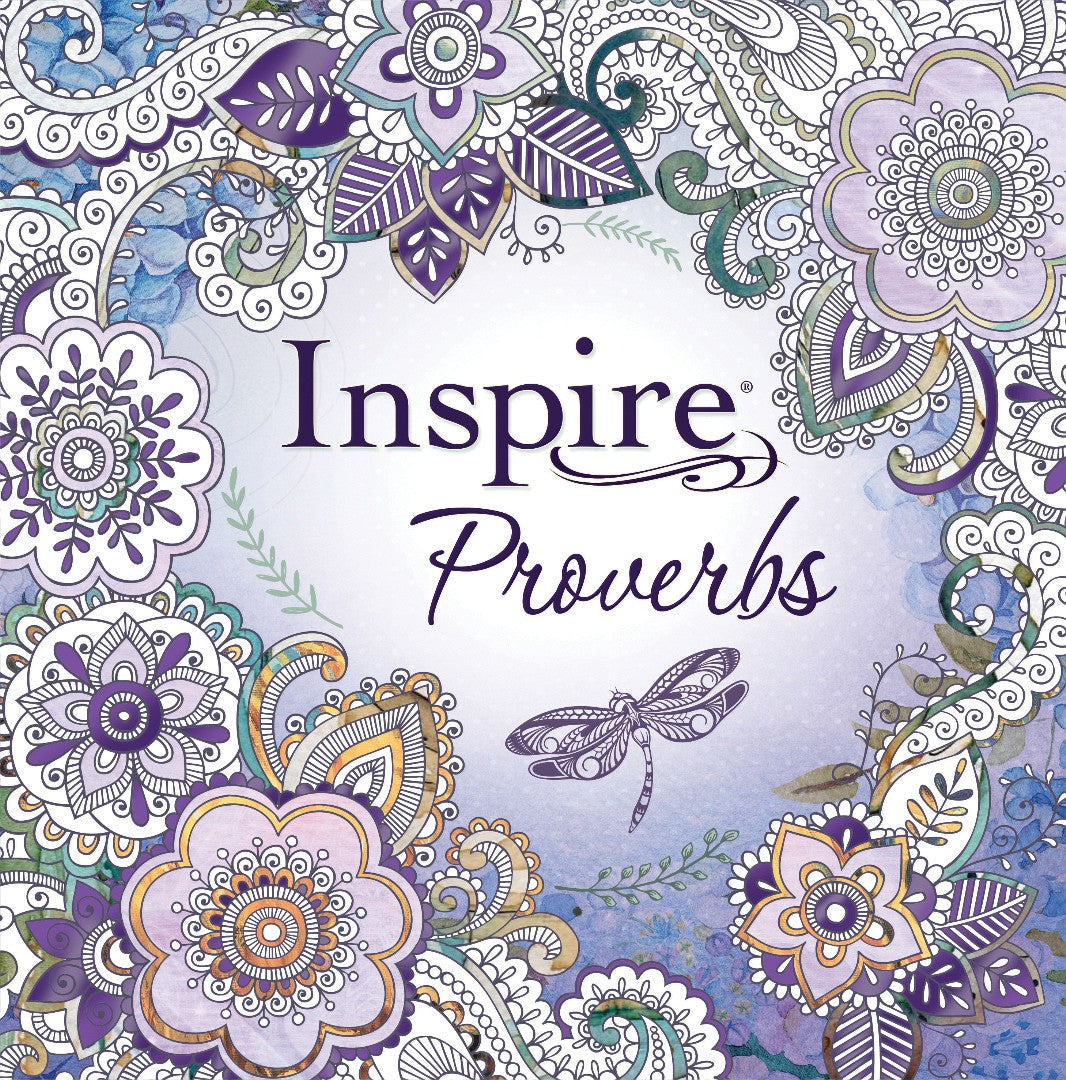 Inspire: Proverbs - Re-vived