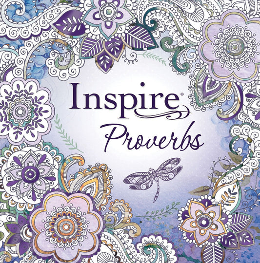 Inspire: Proverbs - Re-vived