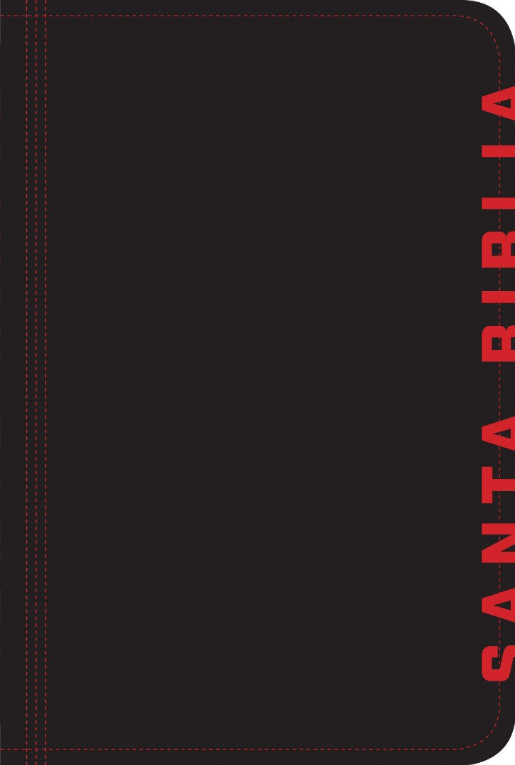 Santa Biblia NTV, Edición compacta - Re-vived