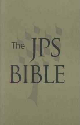 JPS Bible, The Pocket Edition - Re-vived