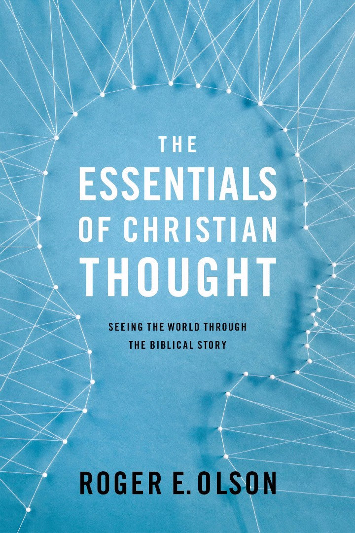 The Essentials Of Christian Thought - Re-vived