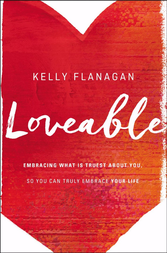 Loveable - Re-vived