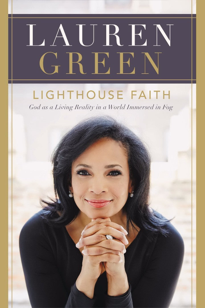 Lighthouse Faith - Re-vived