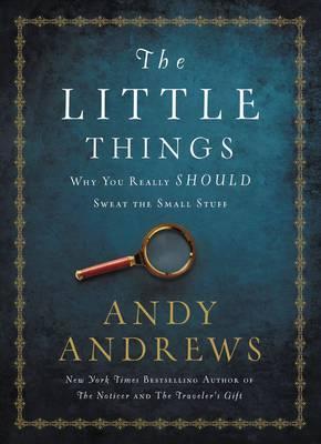 The Little Things - Re-vived