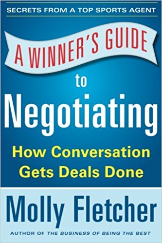 Winner's Guide to Negotiating - Re-vived