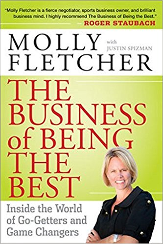 Business of Being the Best - Re-vived
