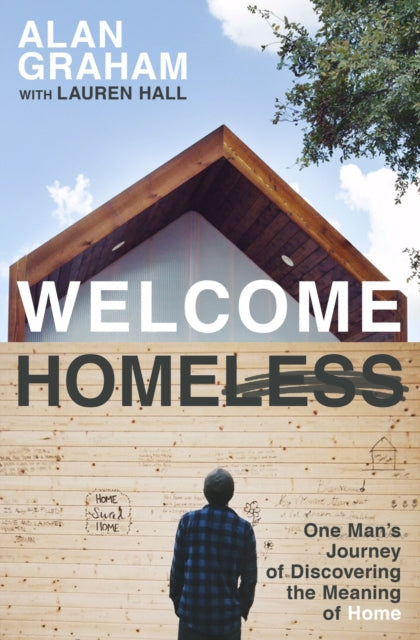 Welcome Homeless - Re-vived