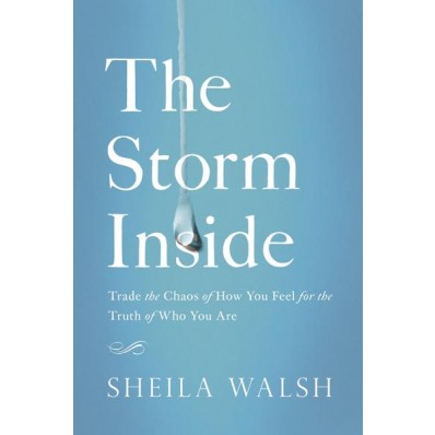 The Storm Inside - Re-vived