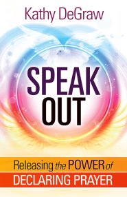 Speak Out - Re-vived