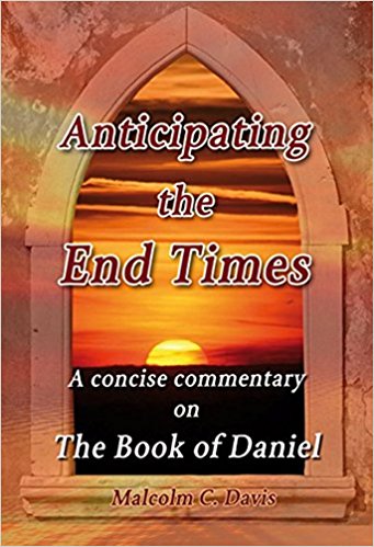 Anticipating The End Times - Re-vived