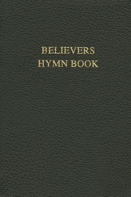 Old Believers Hymn Book