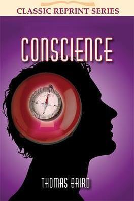 Conscience - Re-vived