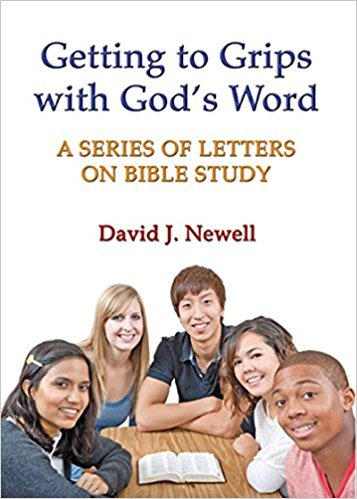 Getting to Grips With Gods Word - Re-vived