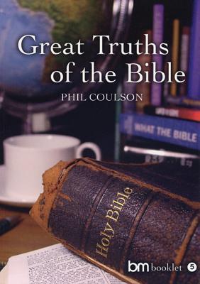 Great Truths of the Bible - Re-vived