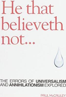 He That Believeth Not - Re-vived