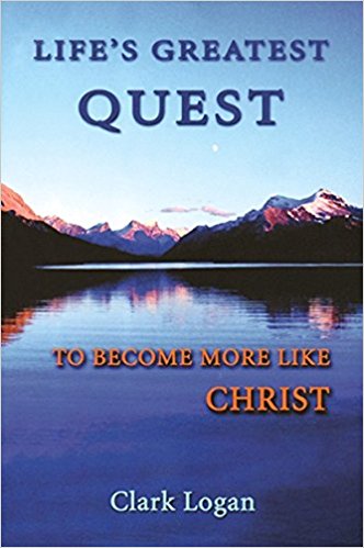 Lifes Greatest Quest - Re-vived