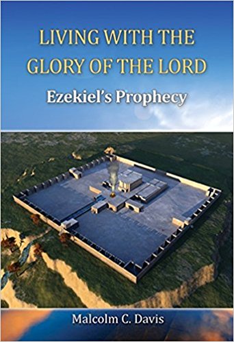 Living With the Glory of the Lord - Re-vived